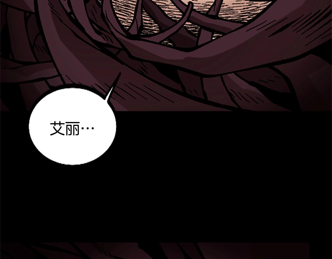 《奇迹大陆这个奴隶异常凶勐》第51话 深色的影子 第18页