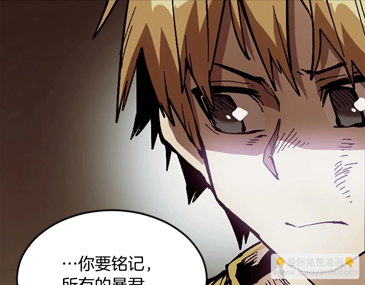 《奇迹大陆这个奴隶异常凶勐》第51话 深色的影子 第47页