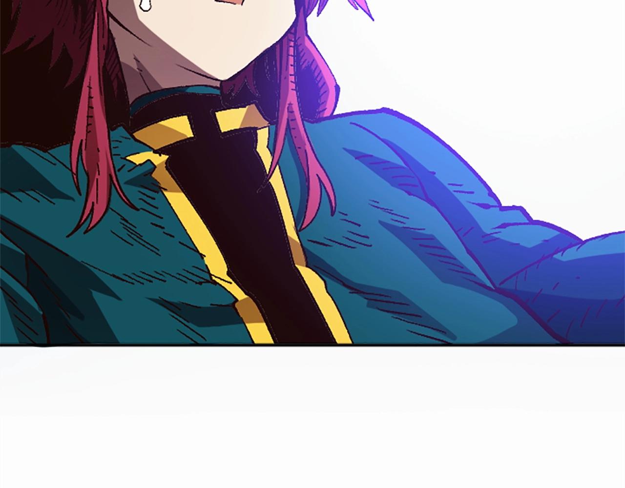 《奇迹大陆这个奴隶异常凶勐》第49话 站起来！ 第21页