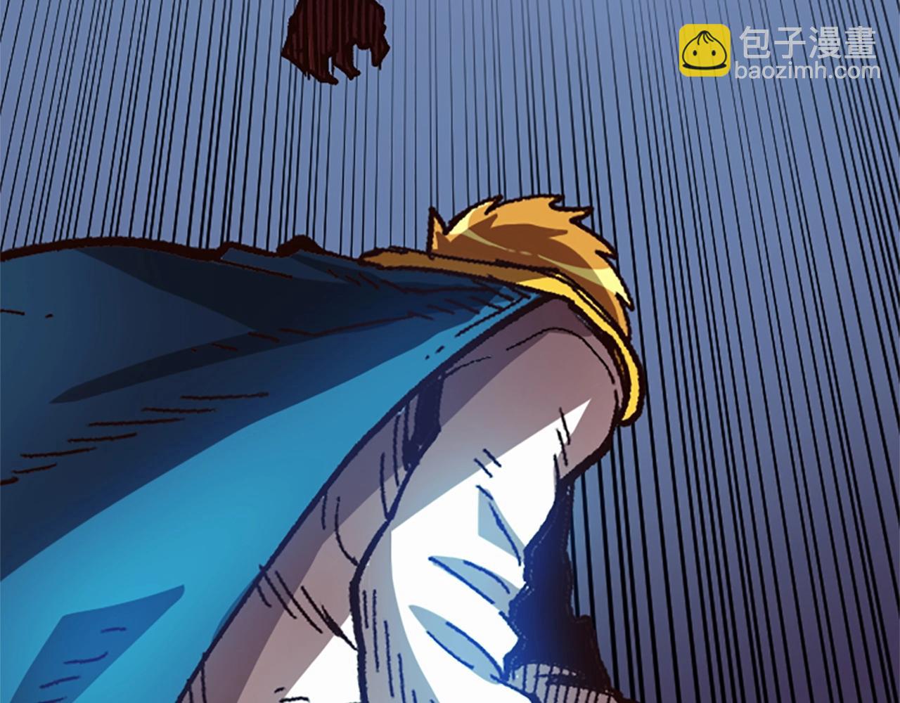 《奇迹大陆这个奴隶异常凶勐》第49话 站起来！ 第25页
