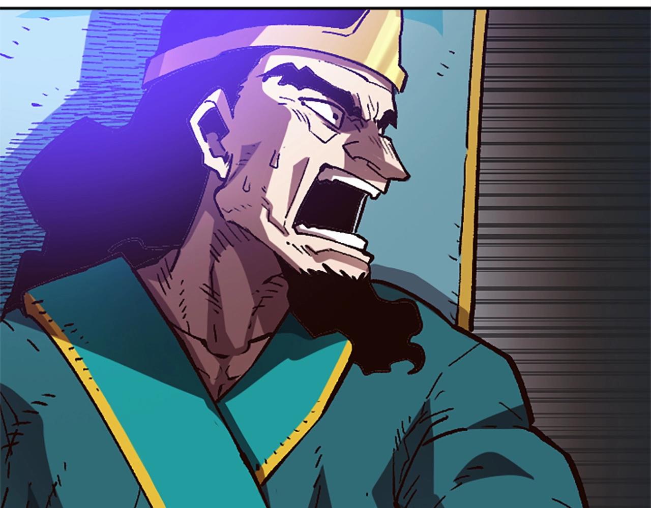 《奇迹大陆这个奴隶异常凶勐》第49话 站起来！ 第46页