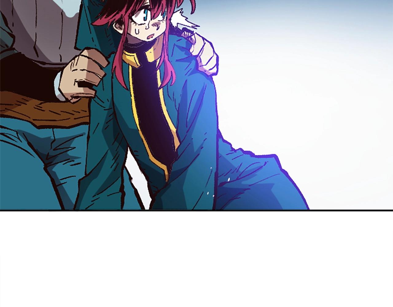 《奇迹大陆这个奴隶异常凶勐》第49话 站起来！ 第4页