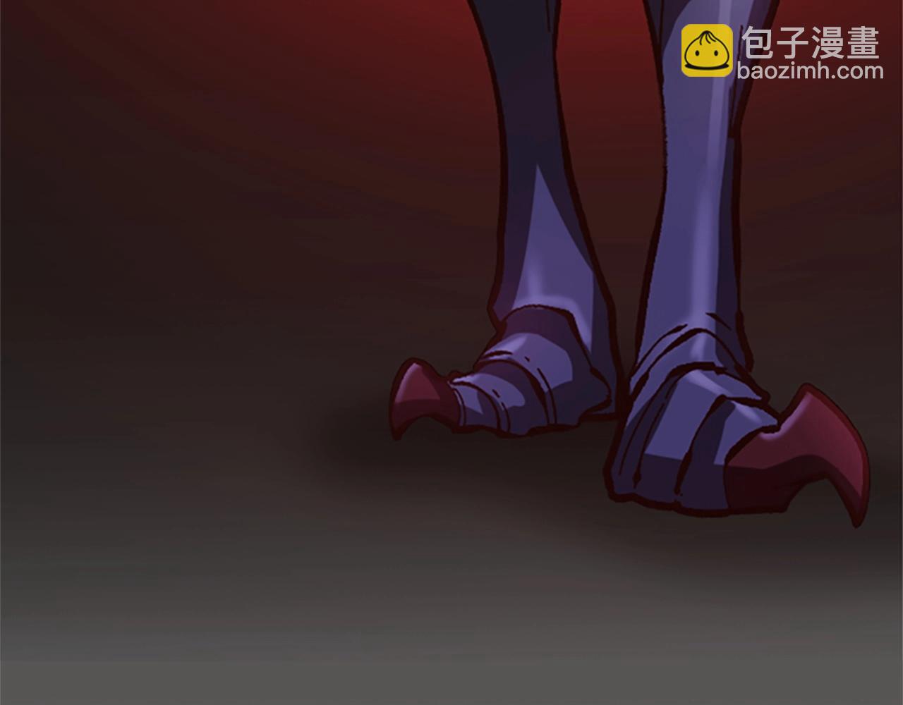 《奇迹大陆这个奴隶异常凶勐》第56话 吻 第48页