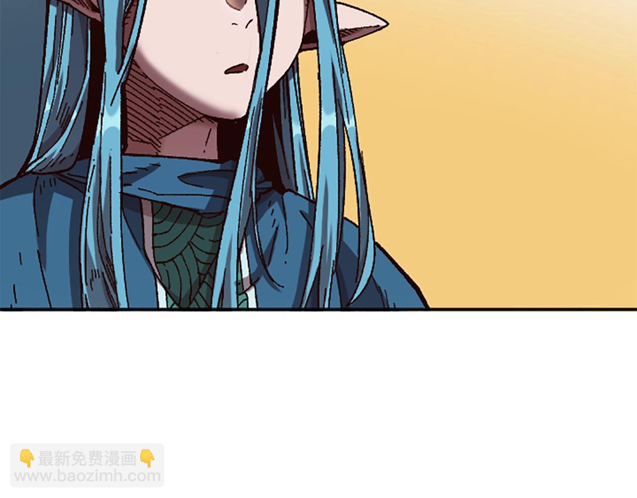 《奇迹大陆这个奴隶异常凶勐》第63话 微笑 第24页