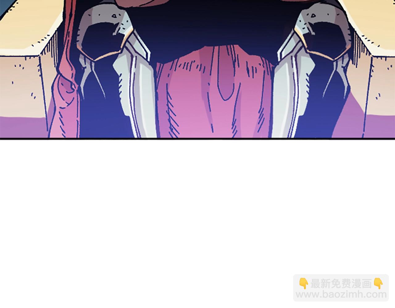 《奇迹大陆这个奴隶异常凶勐》第64话 雪夜 第14页