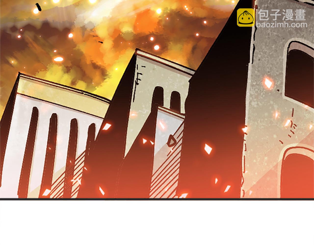 《奇迹大陆这个奴隶异常凶勐》第66话 做优秀的队长 第49页