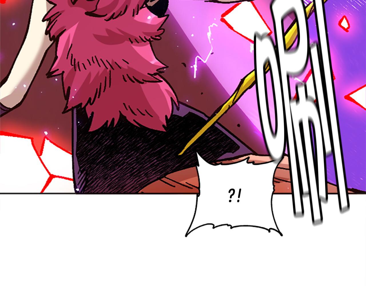 《奇迹大陆这个奴隶异常凶勐》第67话 一命抵一命 第44页