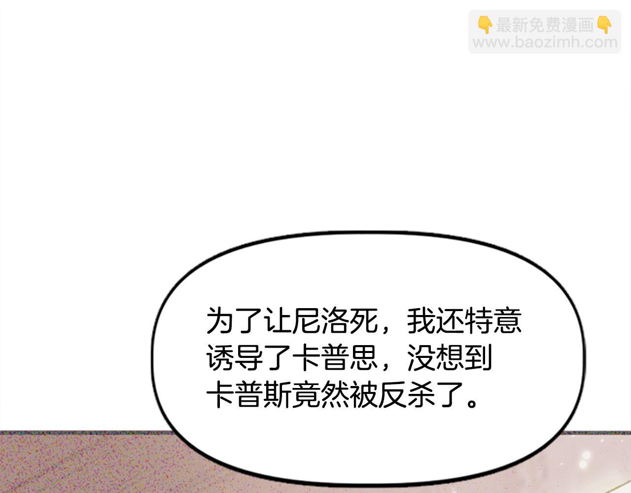 《奇迹大陆这个奴隶异常凶勐》第70话 她的过去 第5页