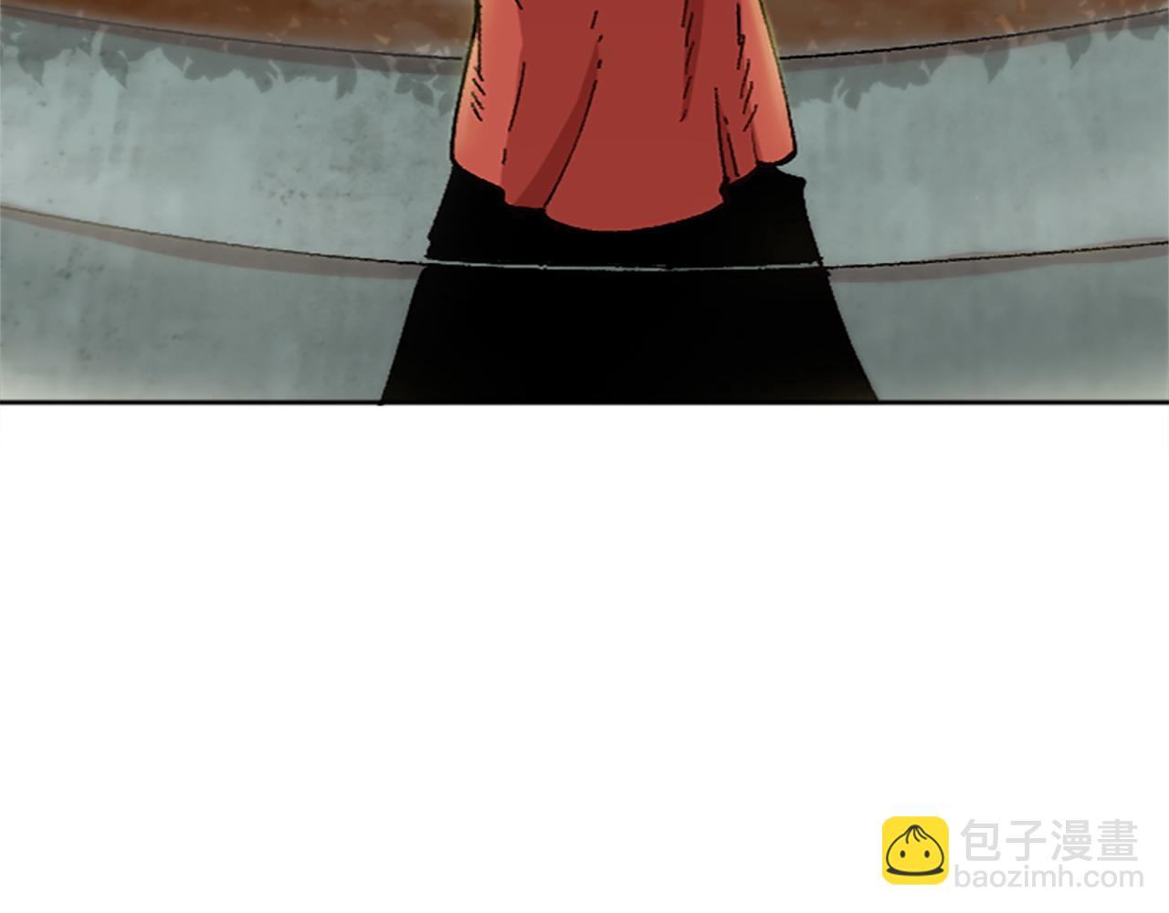 《奇迹大陆这个奴隶异常凶勐》第69话 想跟你创造未来 第3页
