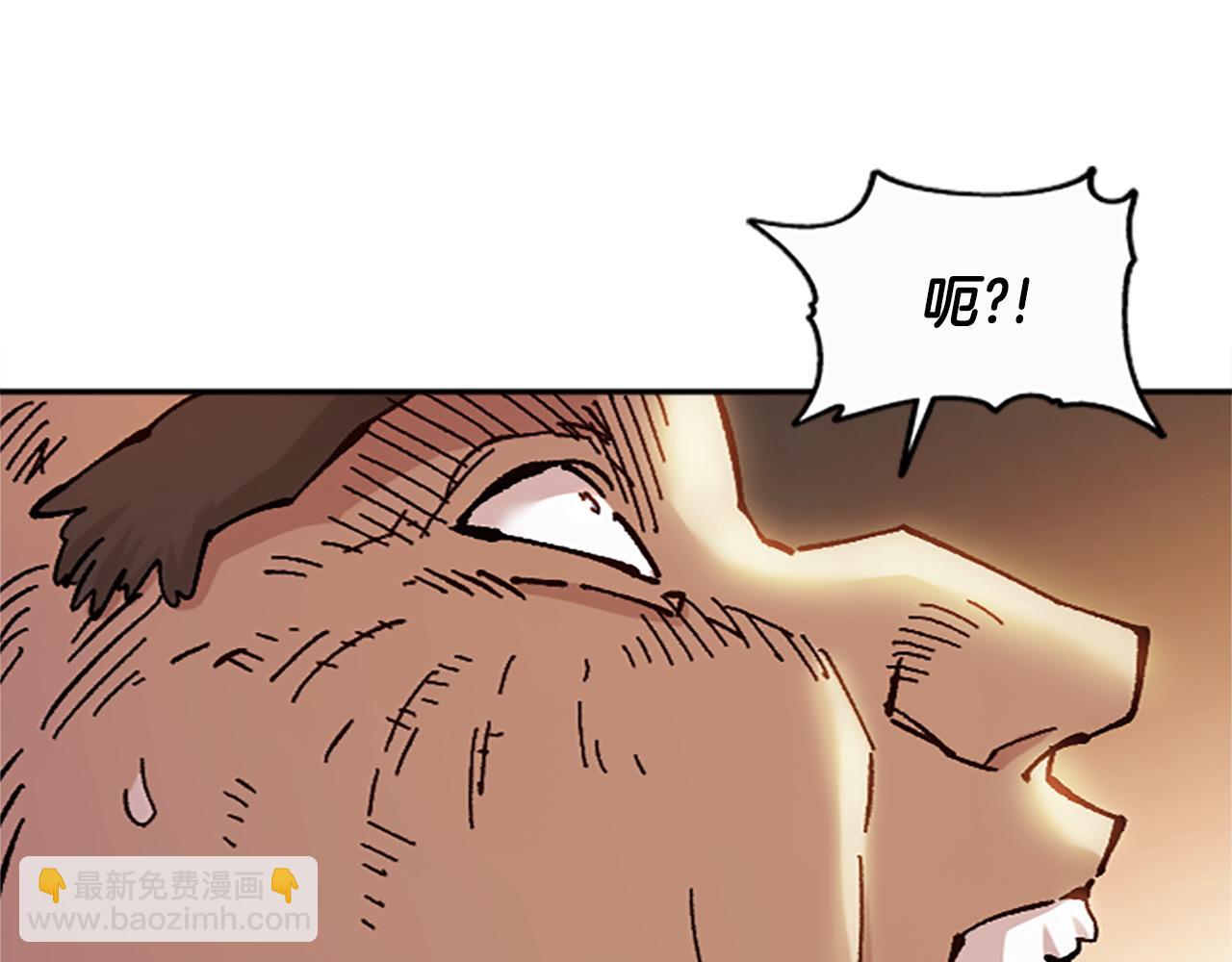 《奇迹大陆这个奴隶异常凶勐》第76话 攻打城门 第16页
