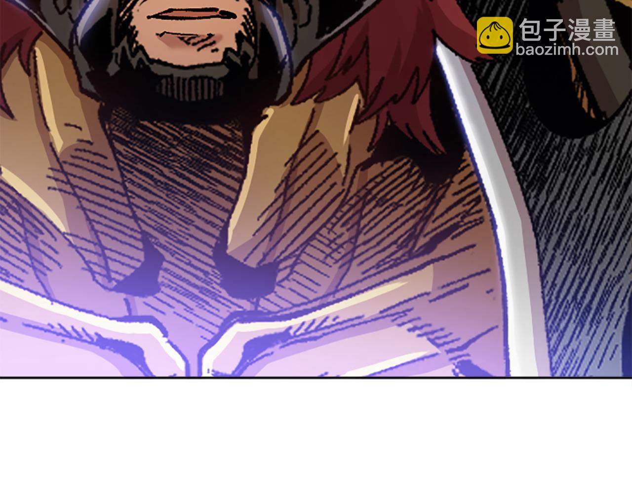 《奇迹大陆这个奴隶异常凶勐》第74话 压制还是被压制 第8页