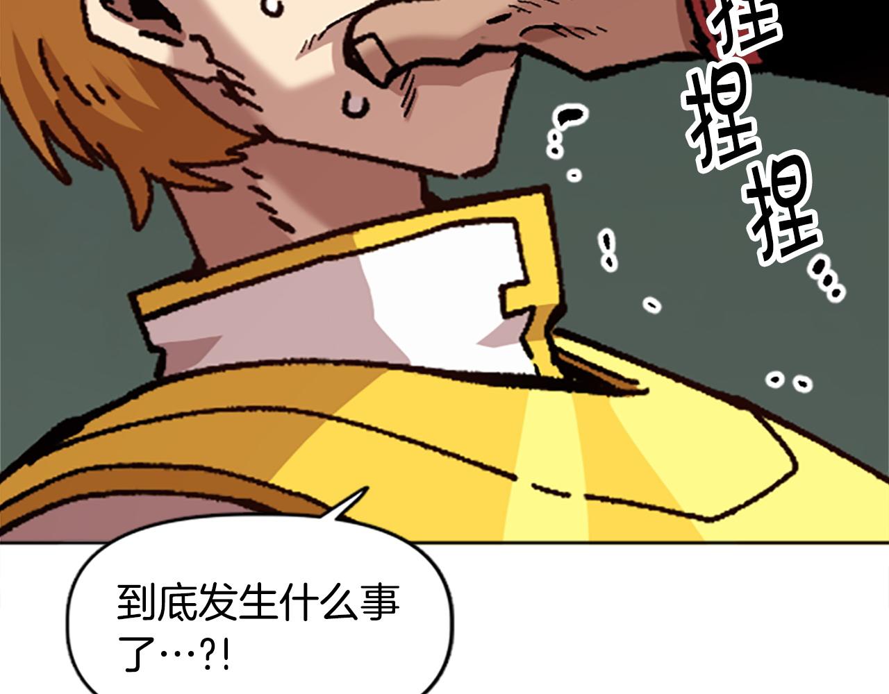 《奇迹大陆这个奴隶异常凶勐》第73话 如何选择 第9页