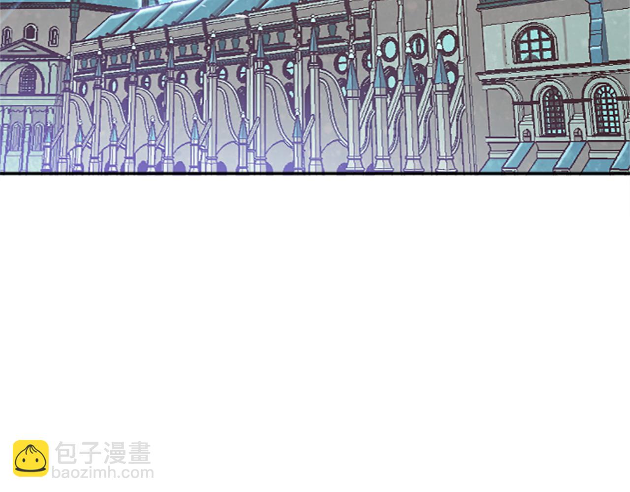 《奇迹大陆这个奴隶异常凶勐》第75话 世界尽头再见吧 第24页