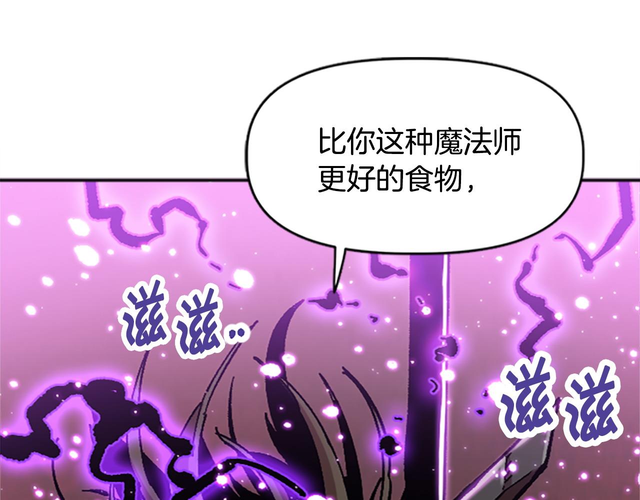 《奇迹大陆这个奴隶异常凶勐》第78话 最后一战 第37页