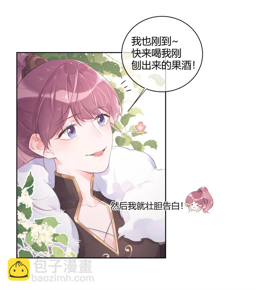 《反差游戏》第2话 我失恋啦！ 第28页
