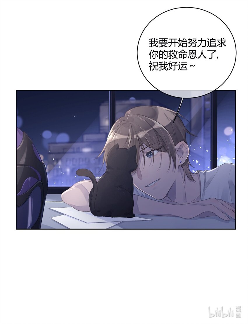 《反差游戏》第2话 我失恋啦！ 第38页