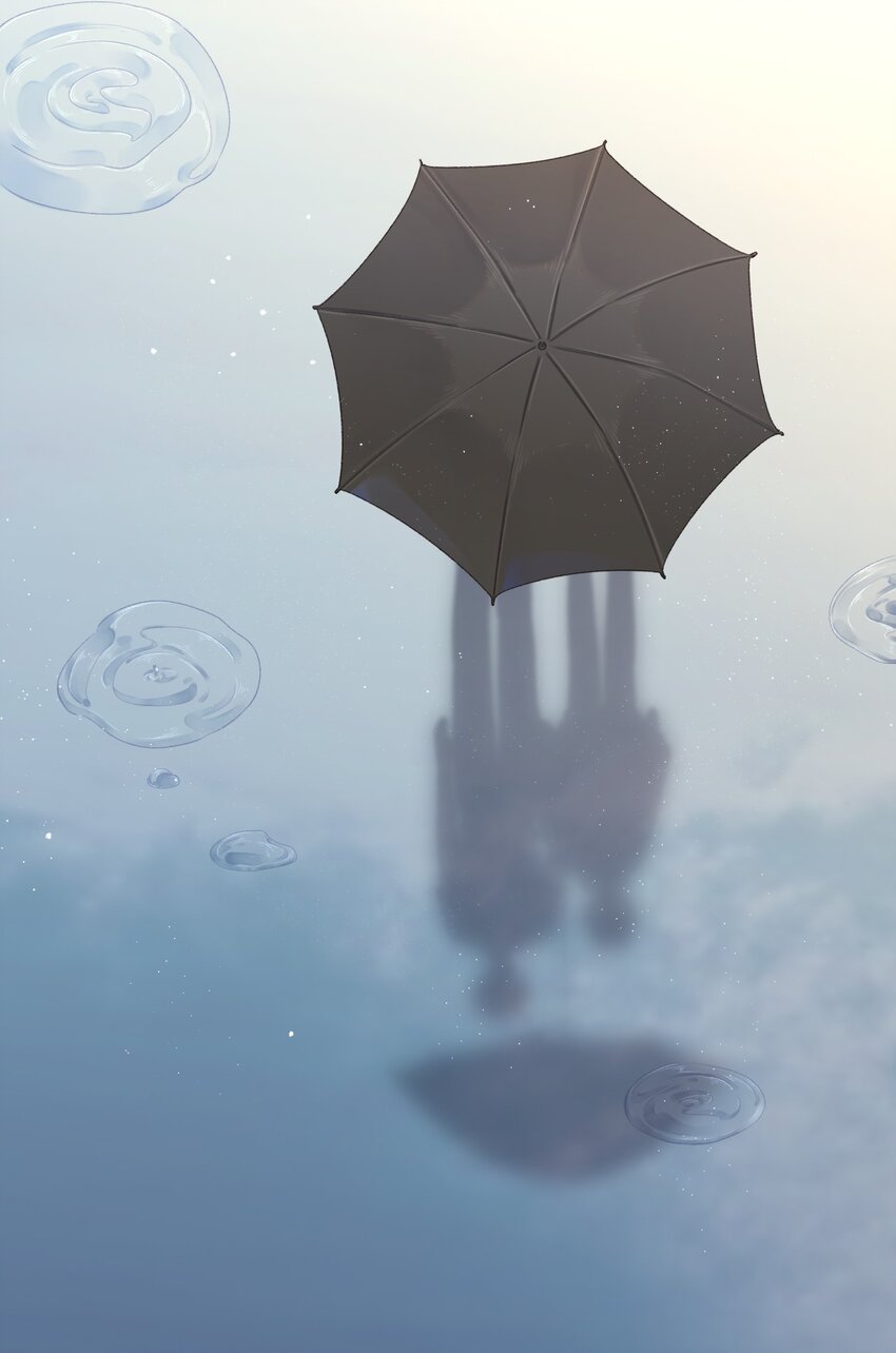 《反差游戏》第6话 雨中密会 第30页