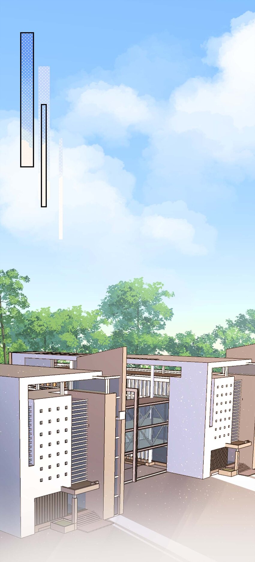 《反差游戏》第16话 算不上是情敌 第3页
