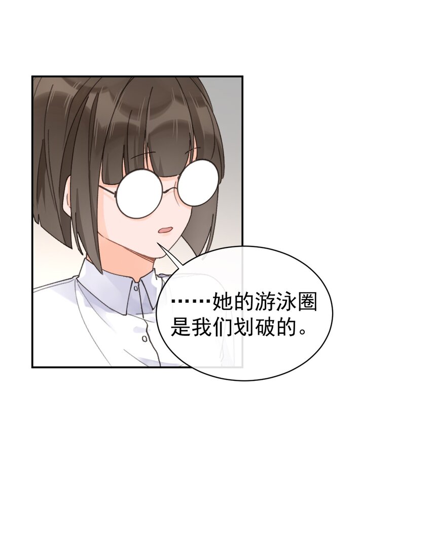《反差游戏》第22话 紧急救援 第29页