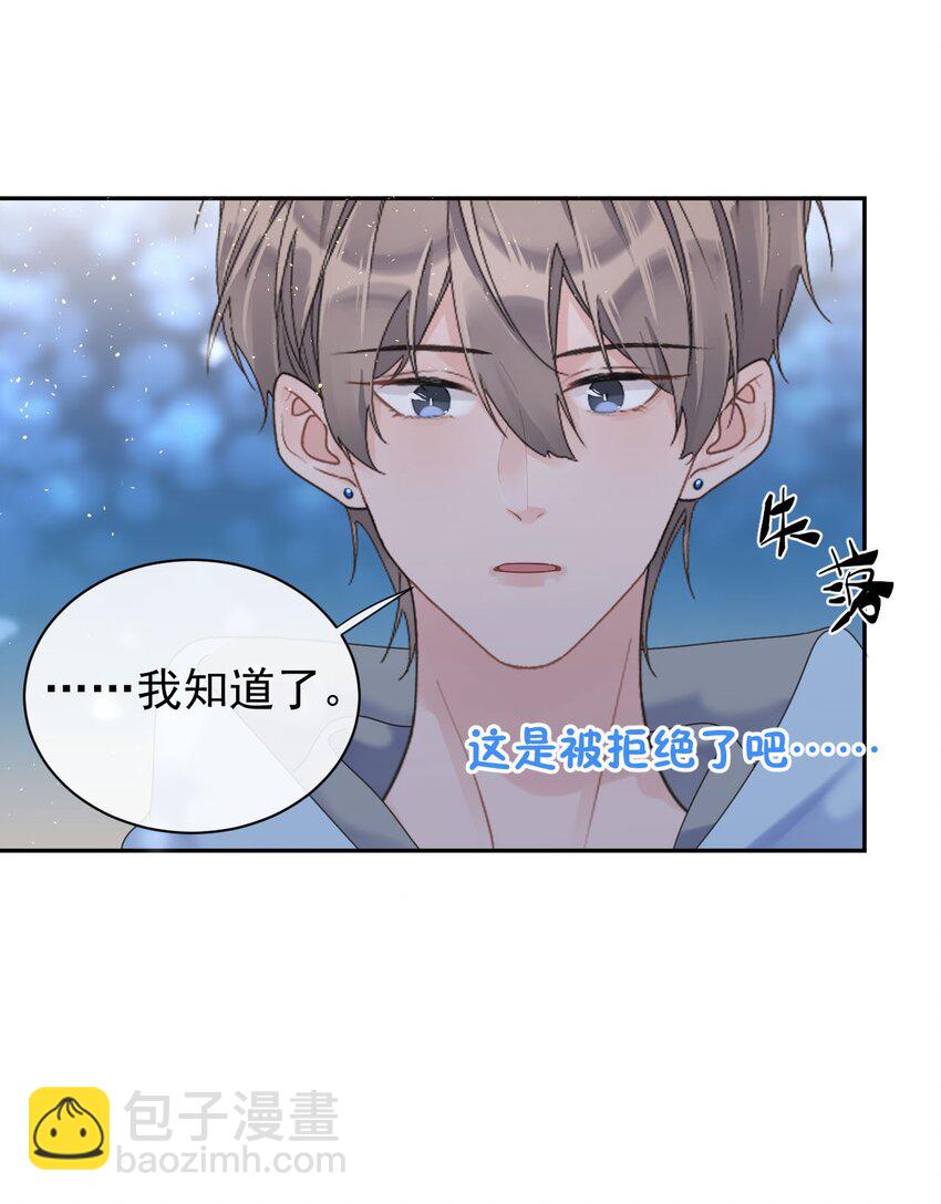 《反差游戏》第25话 没有成功的表白 第8页