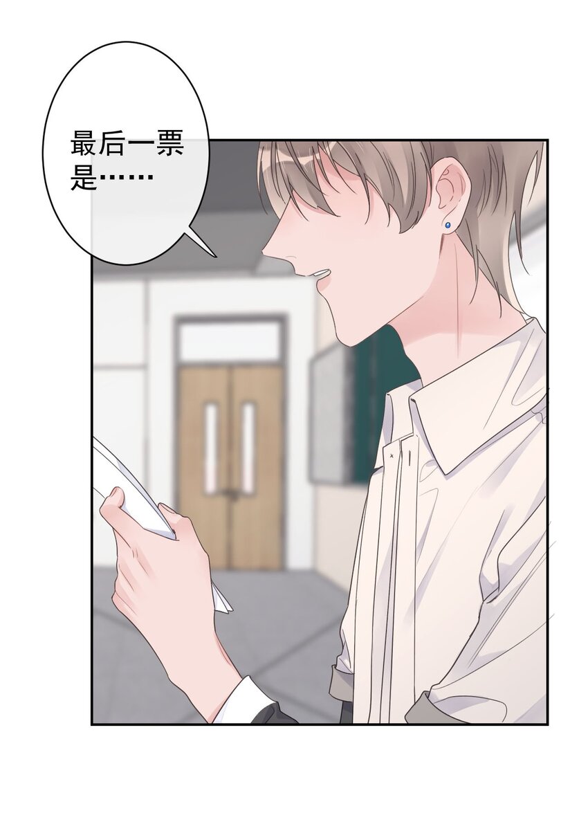 《反差游戏》第28话 该收网了 第19页