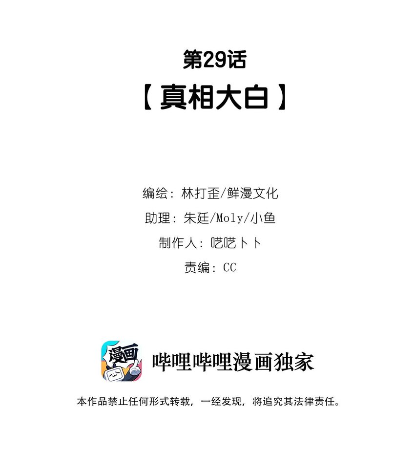 《反差游戏》第29话 真相大白 第2页