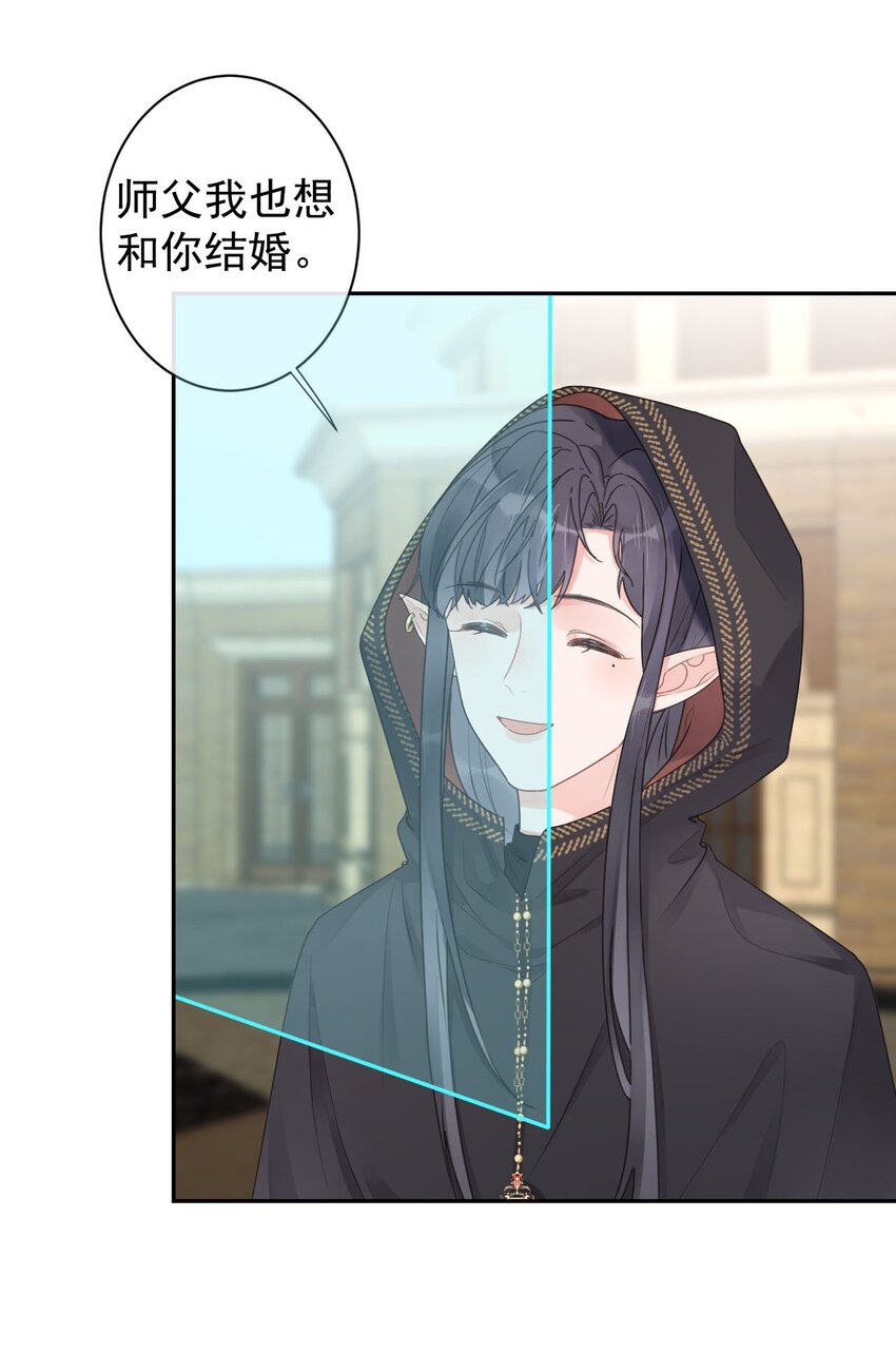 《反差游戏》第27话 徒弟 第32页