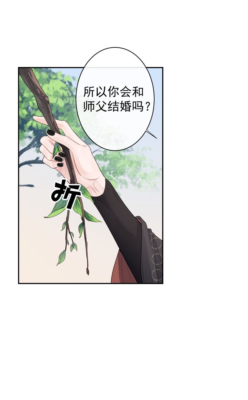 《反差游戏》第31话 挖墙脚 第33页