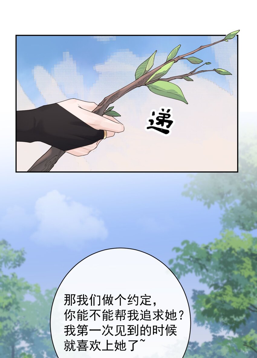 《反差游戏》第31话 挖墙脚 第35页
