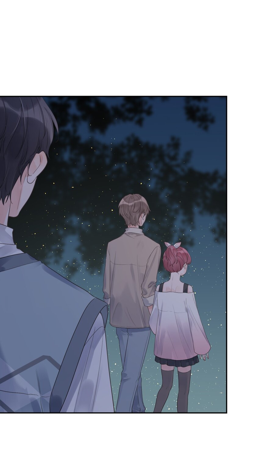 《反差游戏》第33话 真实的你 第15页