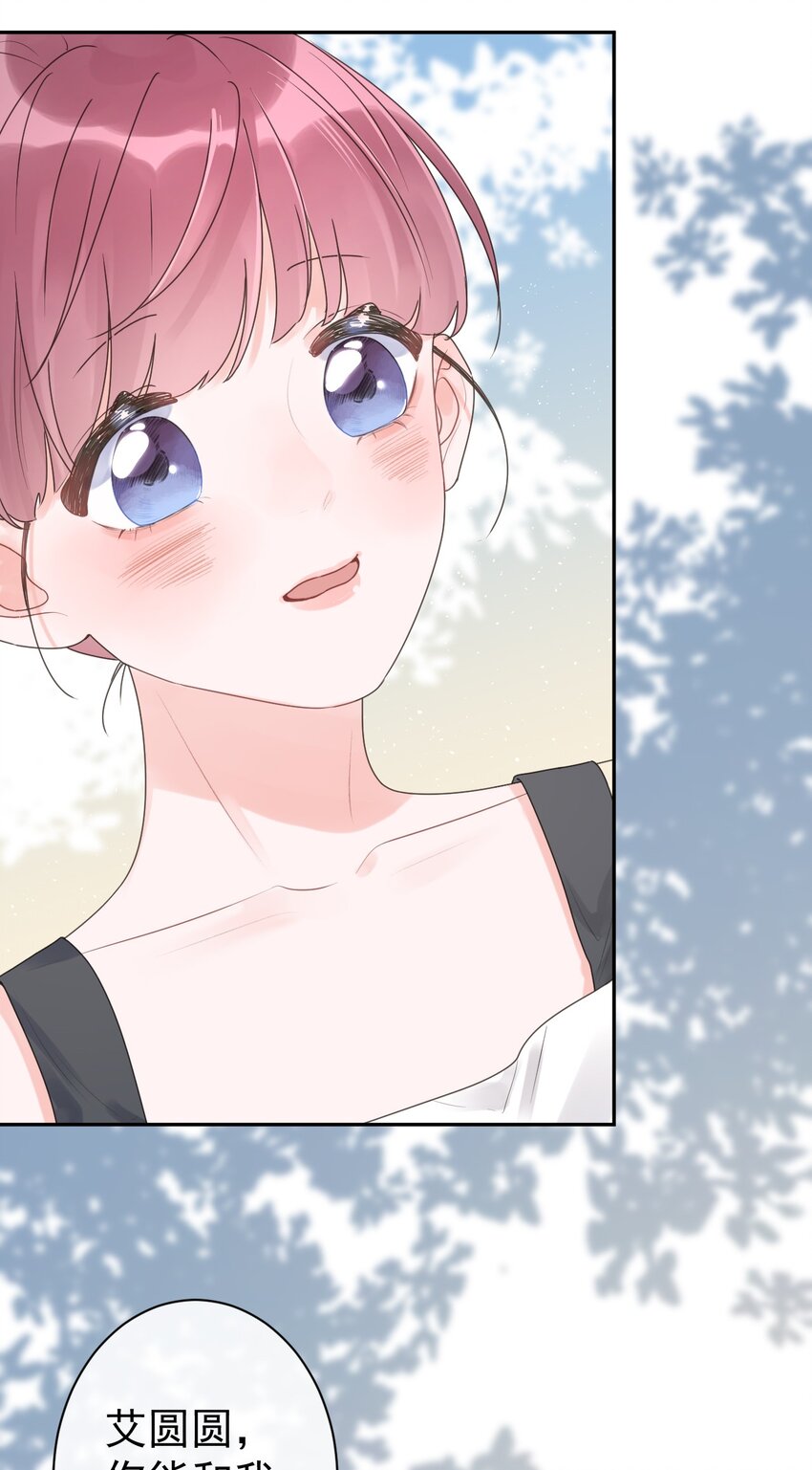 《反差游戏》第33话 真实的你 第29页