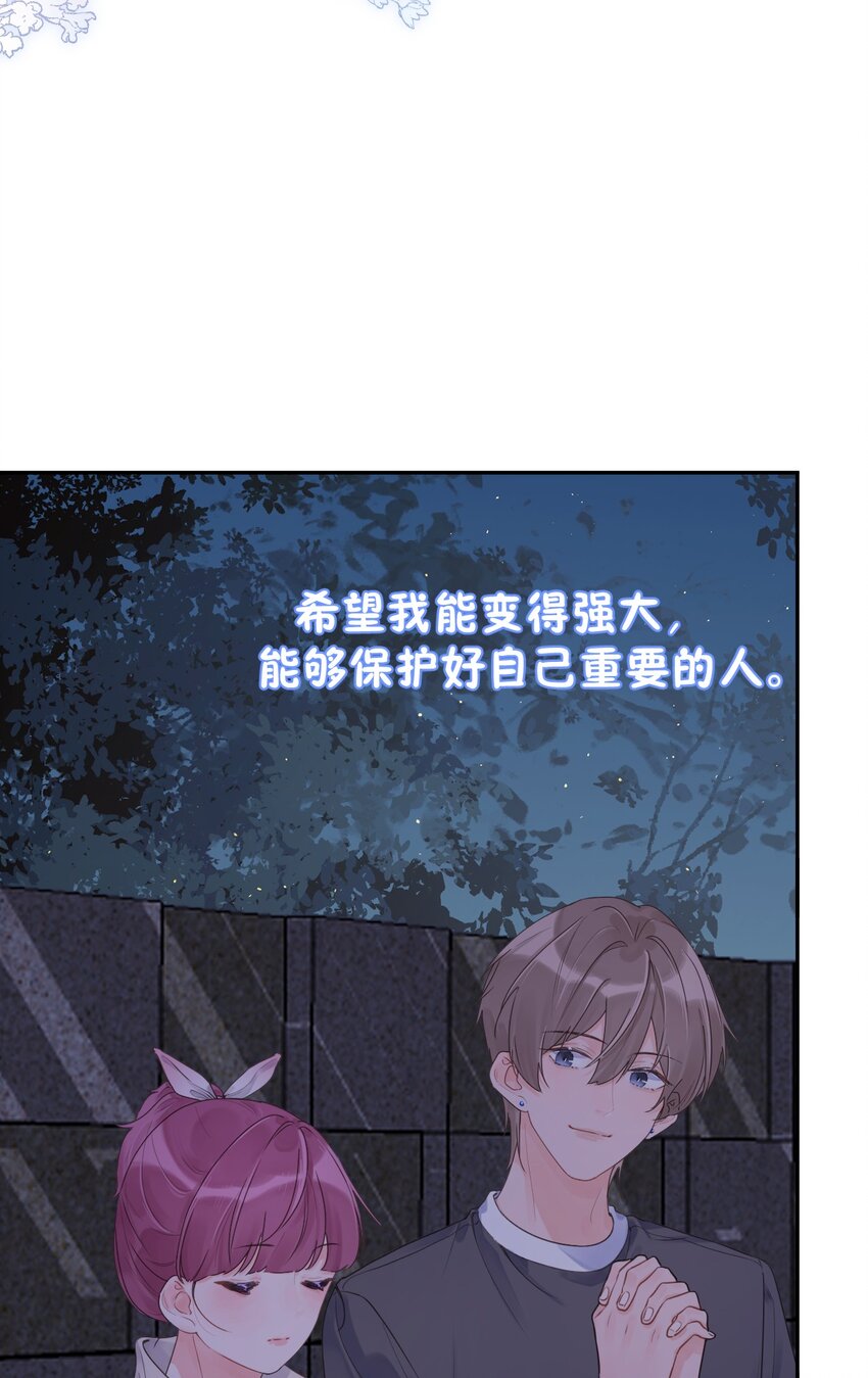 《反差游戏》第33话 真实的你 第45页