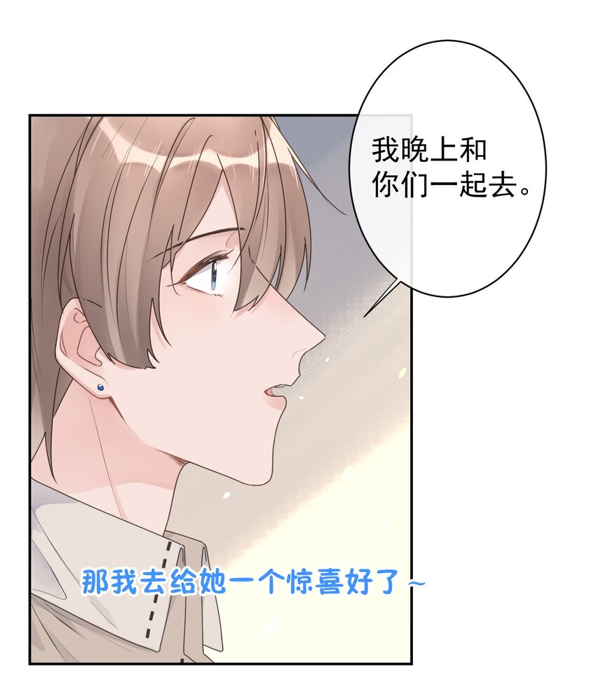 《反差游戏》第32话 不请自来 第10页