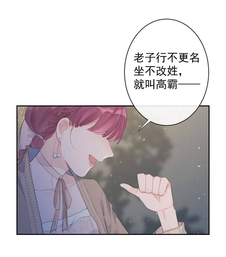 《反差游戏》第37话 霸总人设 第22页