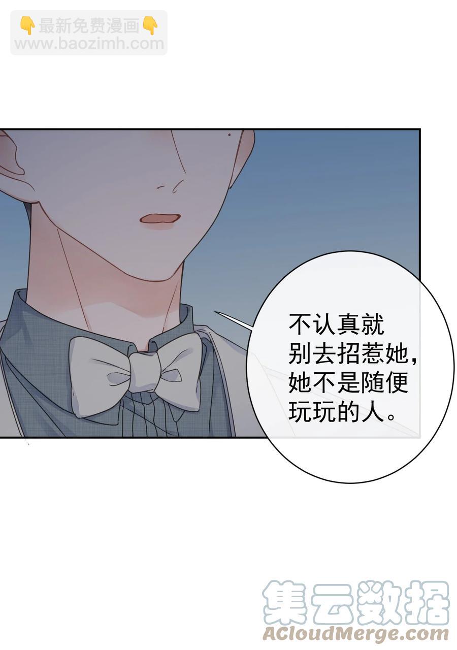 《反差游戏》第35话 邀请函 第21页