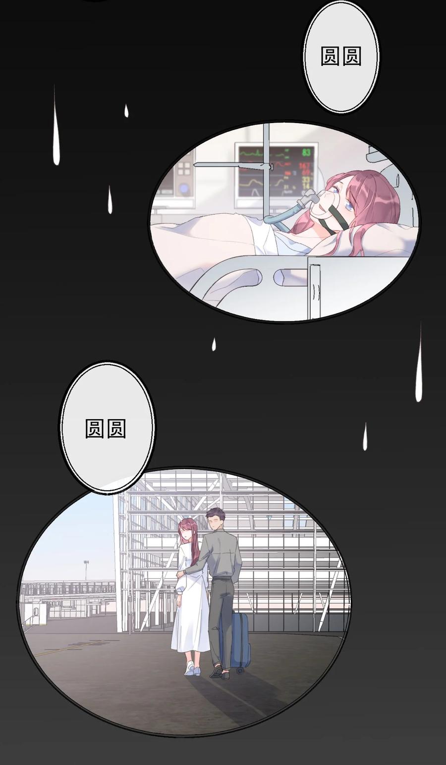 《反差游戏》第39话 我眼里只有你 第4页