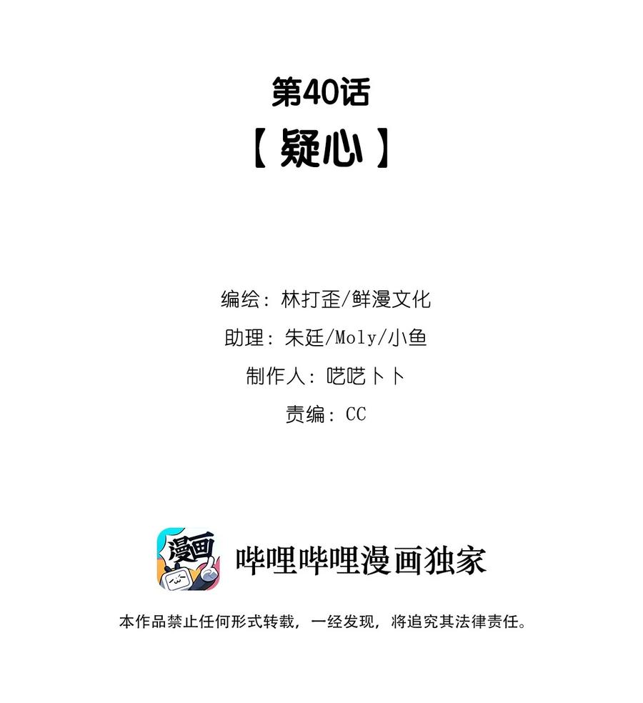 《反差游戏》第40话 疑心 第2页