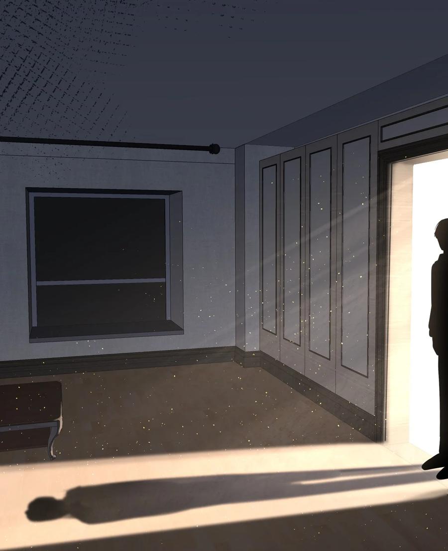 《反差游戏》第47话 替身 第34页