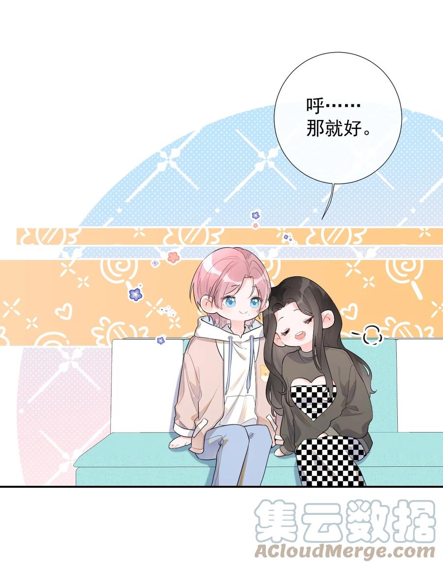 《反差游戏》第47话 替身 第7页