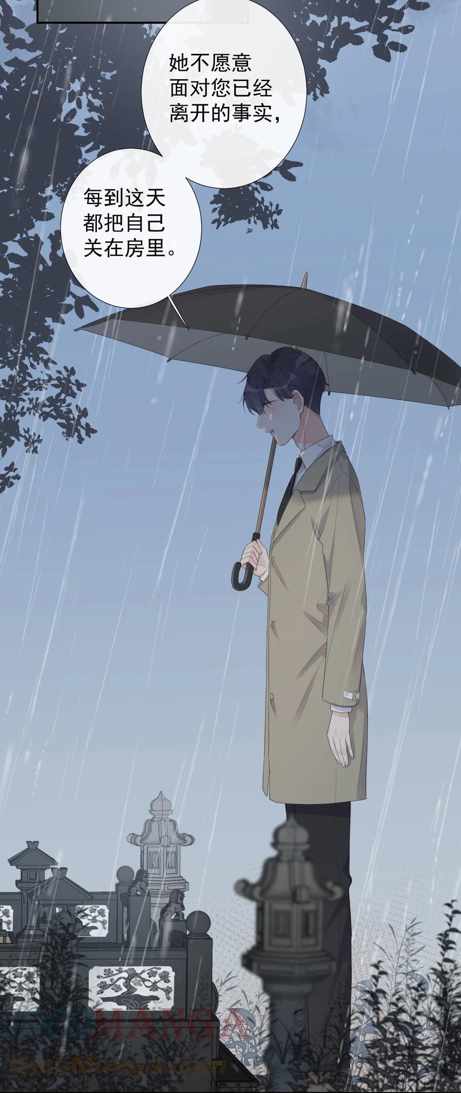 《反差游戏》第48话 朋友的意义 第27页