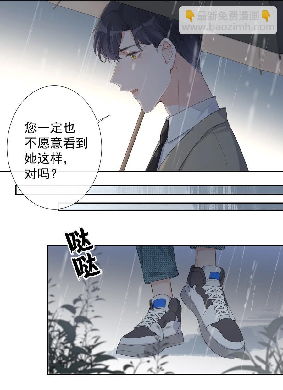 《反差游戏》第48话 朋友的意义 第28页