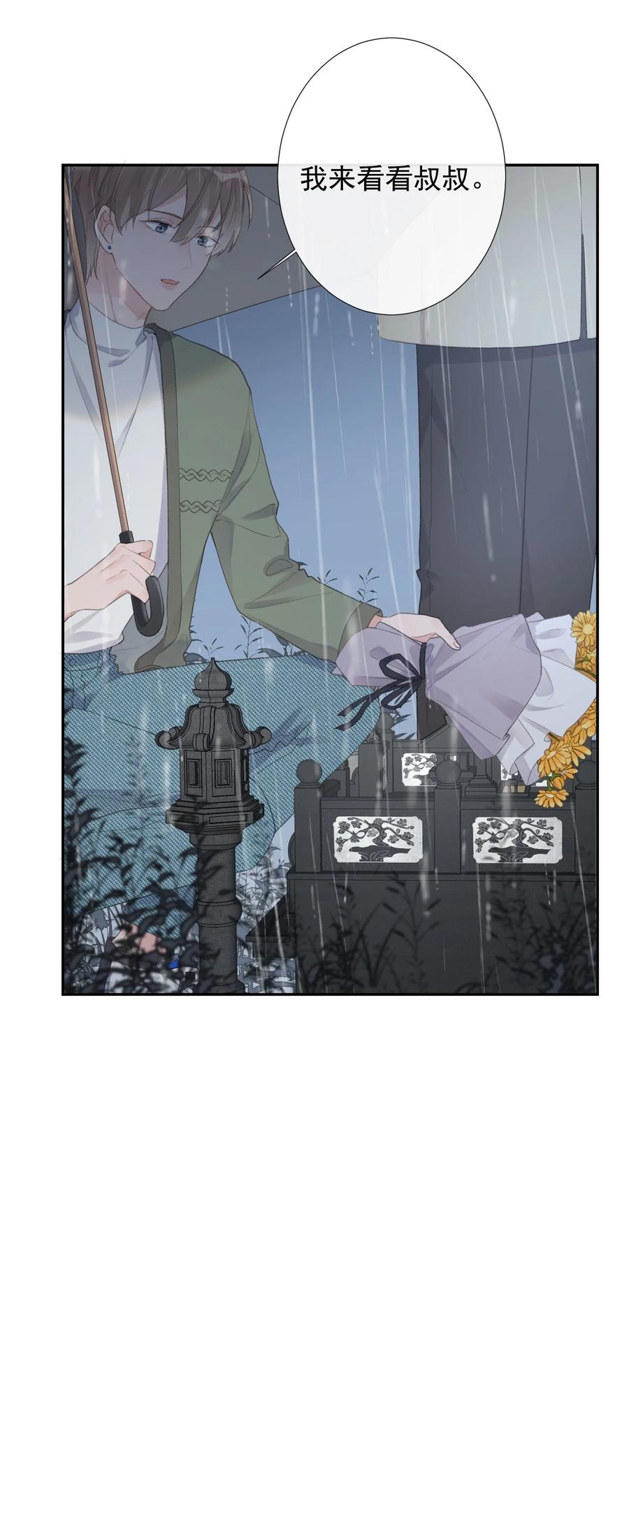 《反差游戏》第48话 朋友的意义 第30页