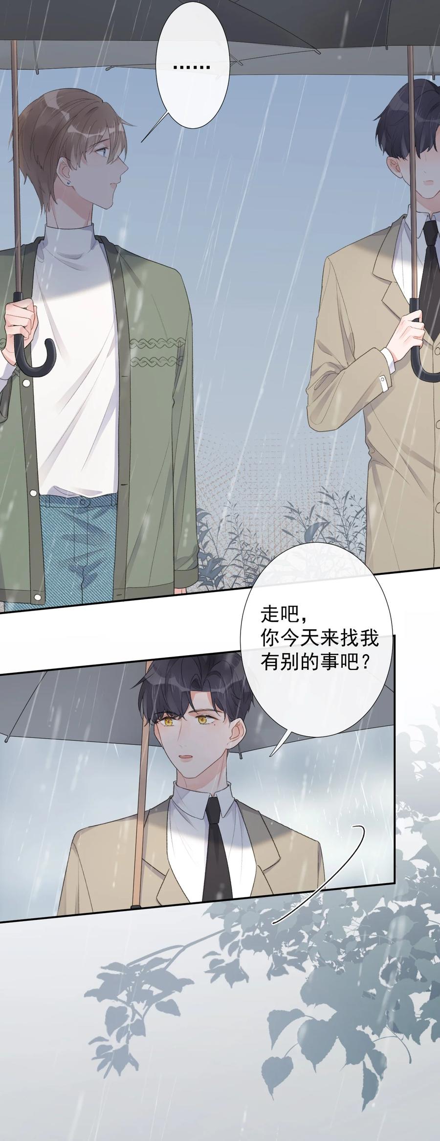 《反差游戏》第48话 朋友的意义 第32页