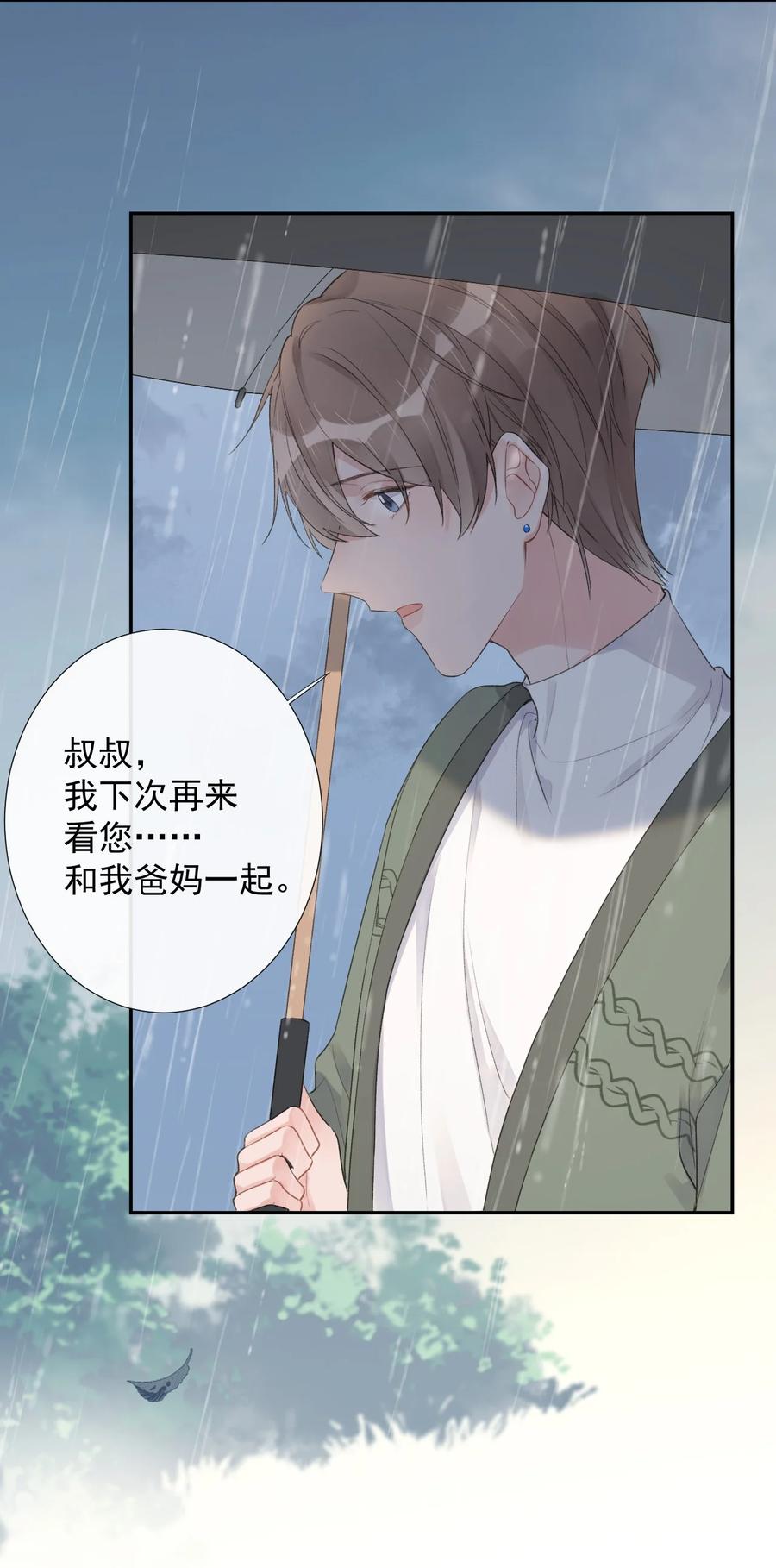 《反差游戏》第48话 朋友的意义 第34页