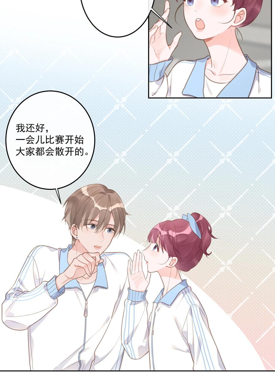 《反差游戏》第53话 游戏开始 第6页