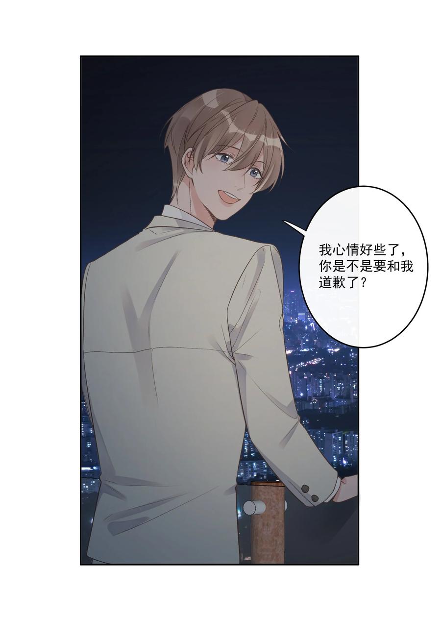 《反差游戏》第59话 渐行渐远 第24页