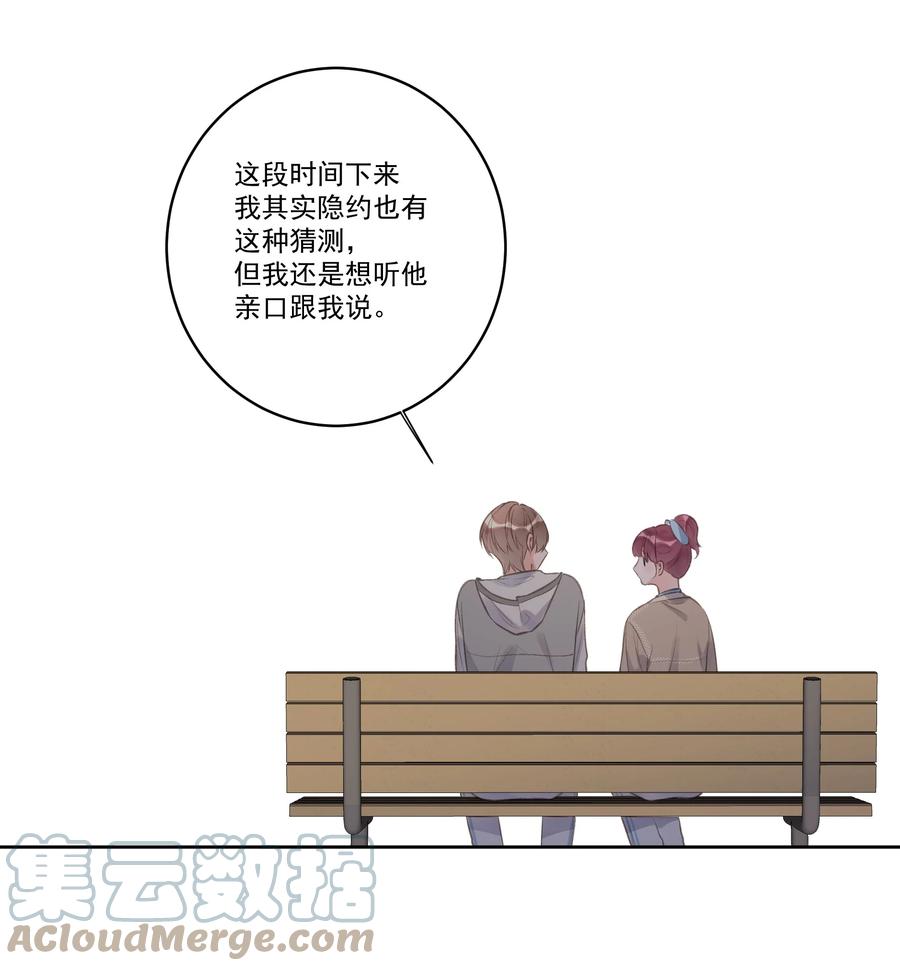 《反差游戏》第59话 渐行渐远 第39页