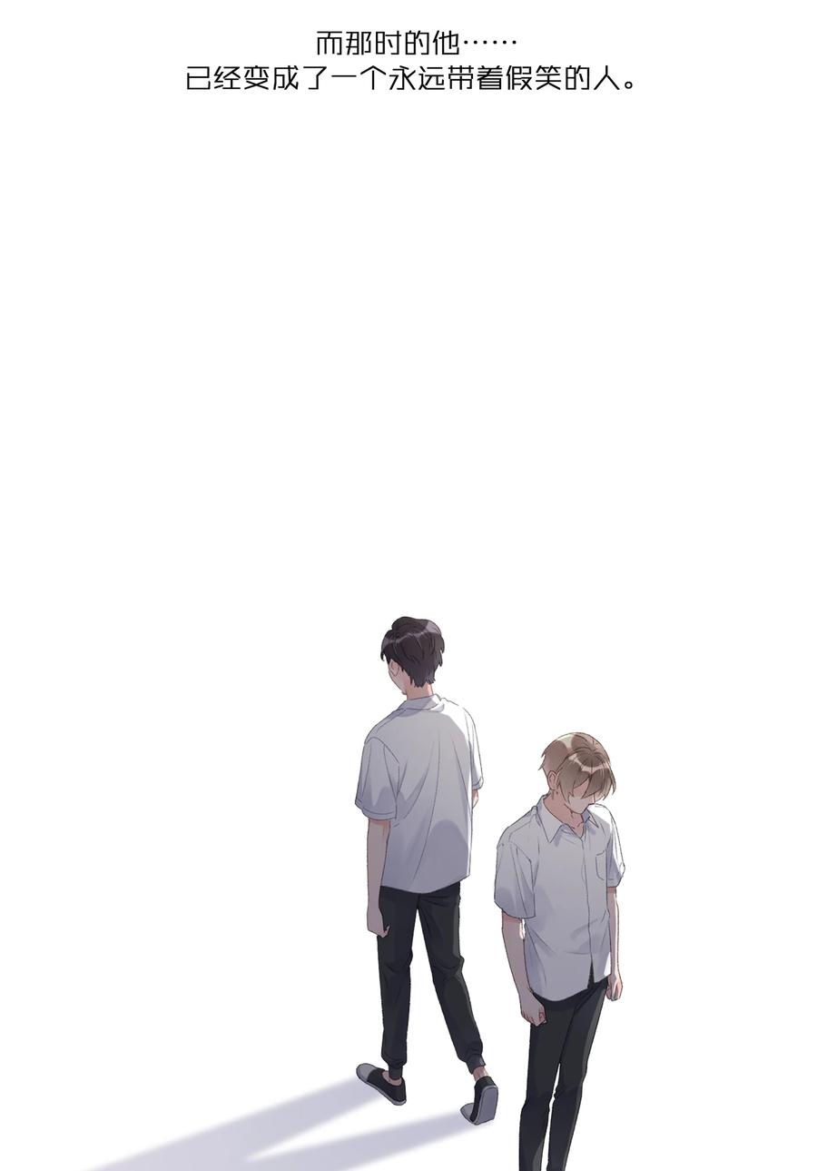 《反差游戏》第59话 渐行渐远 第6页