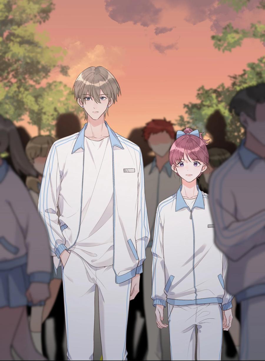 《反差游戏》第58话 浮于水面 第6页