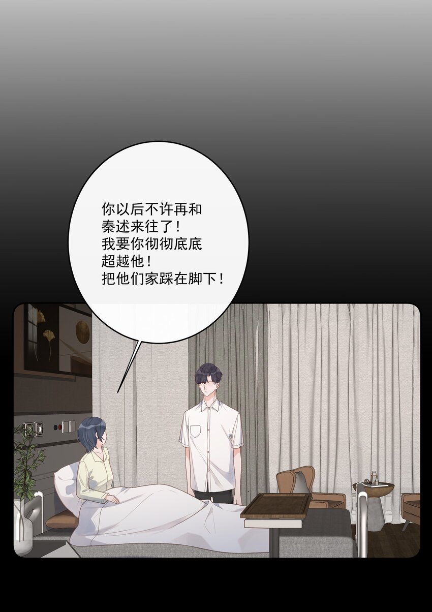 《反差游戏》第63话 你还把我当朋友？ 第23页